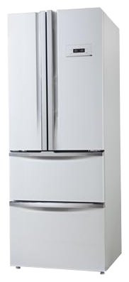 Холодильник Wellton WRF-360W Холодильник Wellton WRF-360W