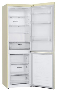 Холодильник LG DoorCooling+ GA-B459 MESL Холодильник LG DoorCooling+ GA-B459 MESL