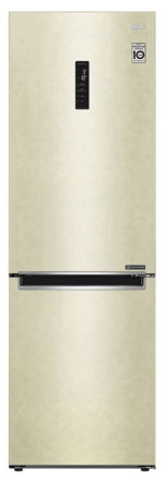 Холодильник LG DoorCooling+ GA-B459 MESL Холодильник LG DoorCooling+ GA-B459 MESL