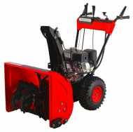 Снегоуборщик бензиновый IKRAmogatec BSF 6207