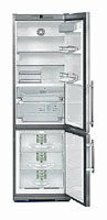 Холодильник Liebherr CBNes 3856 Холодильник Liebherr CBNes 3856