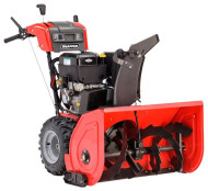 Снегоуборщик бензиновый SNAPPER SNP2132SE