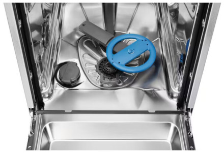 Встраиваемая посудомоечная машина Electrolux KESC2210L