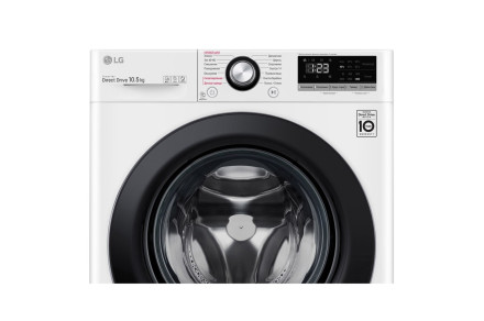 Стиральная машина LG TW4V3RS6W Стиральная машина LG TW4V3RS6W