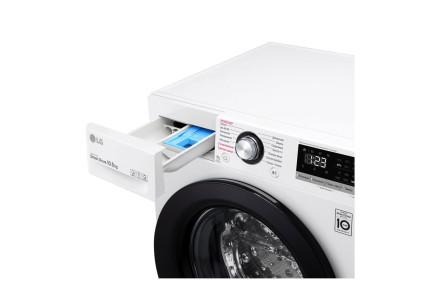 Стиральная машина LG TW4V3RS6W Стиральная машина LG TW4V3RS6W