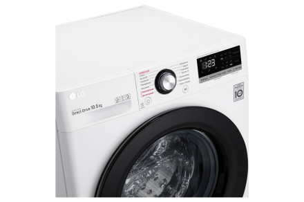 Стиральная машина LG TW4V3RS6W Стиральная машина LG TW4V3RS6W