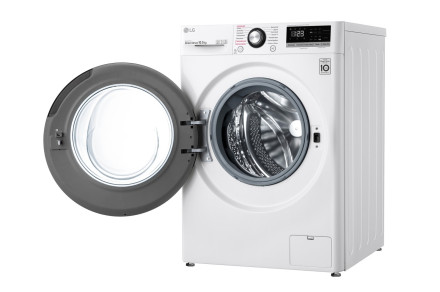 Стиральная машина LG TW4V3RS6W Стиральная машина LG TW4V3RS6W