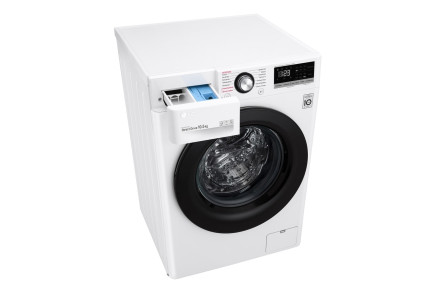 Стиральная машина LG TW4V3RS6W Стиральная машина LG TW4V3RS6W