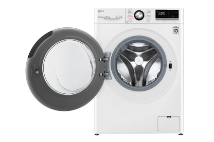 Стиральная машина LG TW4V3RS6W Стиральная машина LG TW4V3RS6W