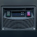 Морозильный ларь WILLMARK WCF-555BSG