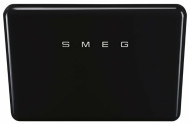 Каминная вытяжка smeg KFAB75BL Каминная вытяжка smeg KFAB75BL