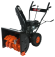 Снегоуборщик бензиновый BRAIT BR-V6556W14 Снегоуборщик бензиновый BRAIT BR-V6556W14