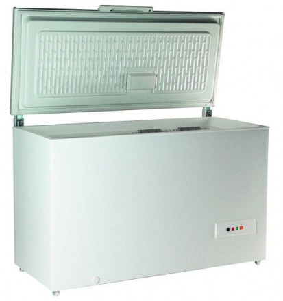 Морозильник ARDO cf390b Морозильник ARDO cf390b