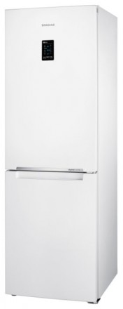 Холодильник Samsung RB-29 FERMDWW