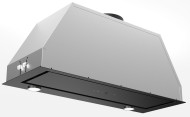 Встраиваемая вытяжка Delonghi Cosetta 825 NB Встраиваемая вытяжка Delonghi Cosetta 825 NB