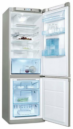 Холодильник Electrolux ENB 35405 S