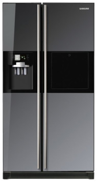 Холодильник Samsung RS-21 HDLMR Холодильник Samsung RS-21 HDLMR