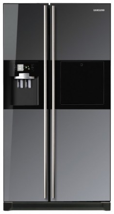 Холодильник Samsung RS-21 HDLMR