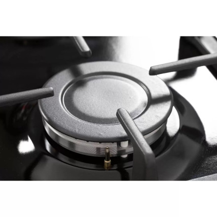 Встраиваемая газовая варочная поверхность Simfer H30V20L516
