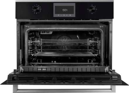 Компактный духовой шкаф Kuppersbusch CBM 6330.0 KSM6 MattBlack