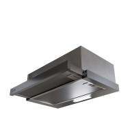 Вытяжка встраиваемая Lex Honver 500 INOX Вытяжка встраиваемая Lex Honver 500 INOX