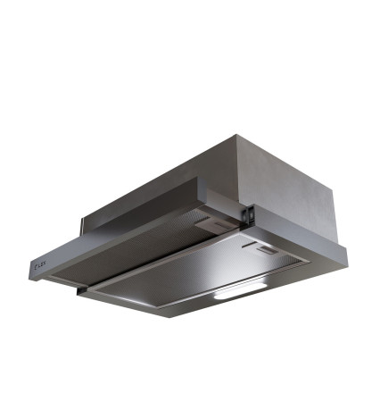Вытяжка встраиваемая Lex Honver 500 INOX