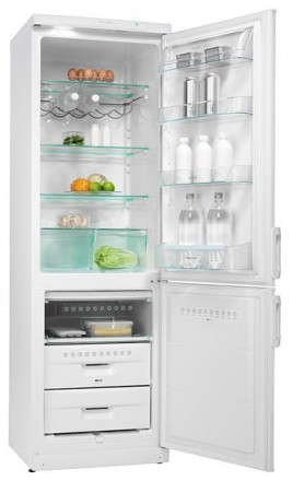 Холодильник Electrolux ERB 3598 W