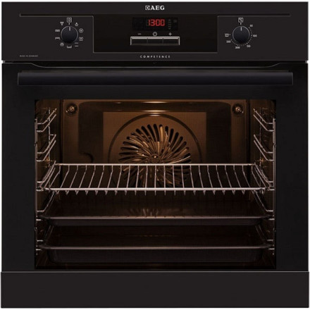 Духовой шкаф AEG BE5401402B Духовой шкаф AEG BE5401402B