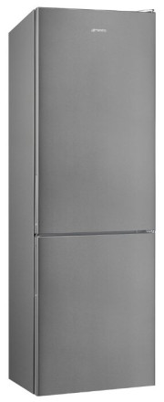 Холодильник smeg FC182PXNE