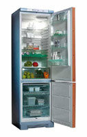 Холодильник Electrolux ERB 4110 AB Холодильник Electrolux ERB 4110 AB