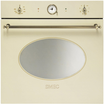 Духовой шкаф Smeg SCP 805PO9 Духовой шкаф Smeg SCP 805PO9