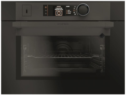 Духовой шкаф De Dietrich DKR7580BB Духовой шкаф De Dietrich DKR7580BB