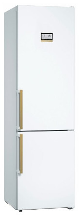 Холодильник Bosch KGN39AW3OR
