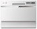 Посудомоечная машина DeLonghi DDW07T Onics Посудомоечная машина DeLonghi DDW07T Onics