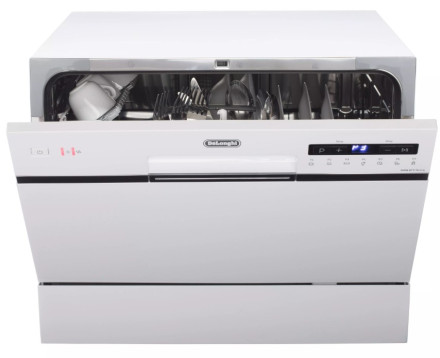 Посудомоечная машина DeLonghi DDW07T Onics Посудомоечная машина DeLonghi DDW07T Onics