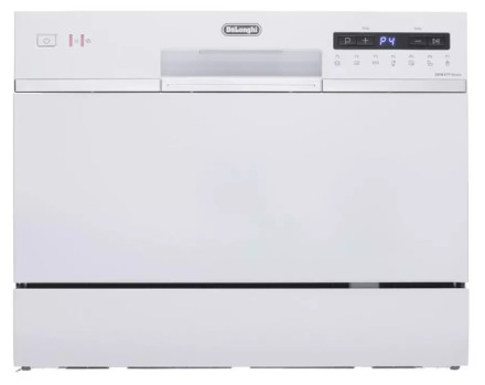 Посудомоечная машина DeLonghi DDW07T Onics Посудомоечная машина DeLonghi DDW07T Onics