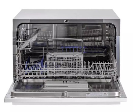 Посудомоечная машина DeLonghi DDW07T Onics Посудомоечная машина DeLonghi DDW07T Onics