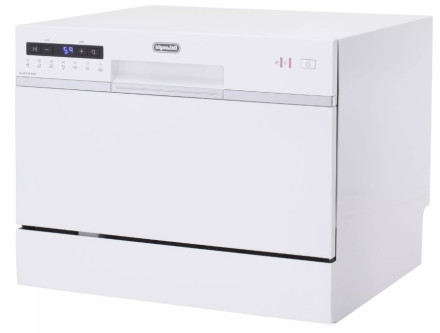 Посудомоечная машина DeLonghi DDW07T Onics Посудомоечная машина DeLonghi DDW07T Onics
