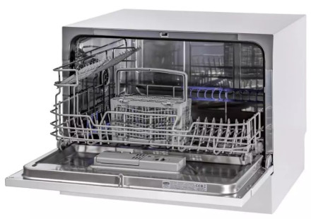 Посудомоечная машина DeLonghi DDW07T Onics Посудомоечная машина DeLonghi DDW07T Onics