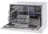 Посудомоечная машина DeLonghi DDW07T Onics Посудомоечная машина DeLonghi DDW07T Onics