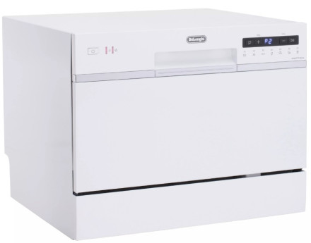 Посудомоечная машина DeLonghi DDW07T Onics Посудомоечная машина DeLonghi DDW07T Onics