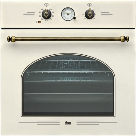 Духовой шкаф Teka HR-650 WHITE CREAM Духовой шкаф Teka HR-650 WHITE CREAM