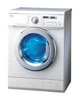 Стиральная машина LG WD-10344ND Стиральная машина LG WD-10344ND