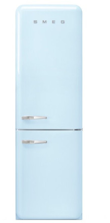 Холодильник smeg FAB32RPB3 Холодильник smeg FAB32RPB3