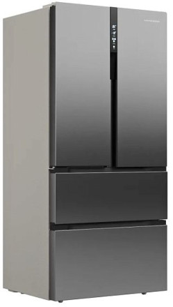 Холодильник KUPPERSBERG RFFI 184 X Холодильник KUPPERSBERG RFFI 184 X