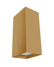 Каминная вытяжка Maunfeld Bath 401 золотой Каминная вытяжка Maunfeld Bath 401 золотой