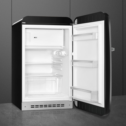 Холодильник Smeg FAB10RBL5 Холодильник Smeg FAB10RBL5