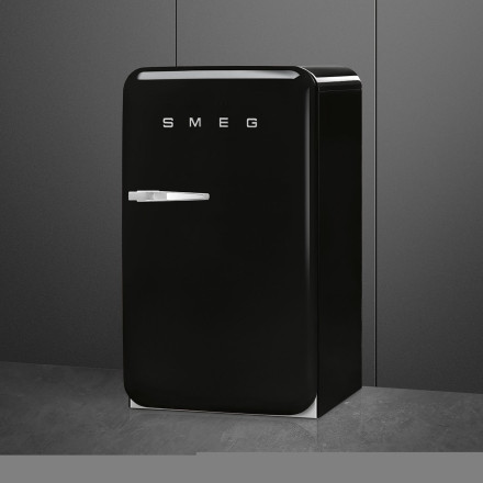 Холодильник Smeg FAB10RBL5 Холодильник Smeg FAB10RBL5