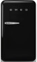 Холодильник Smeg FAB10RBL5 Холодильник Smeg FAB10RBL5
