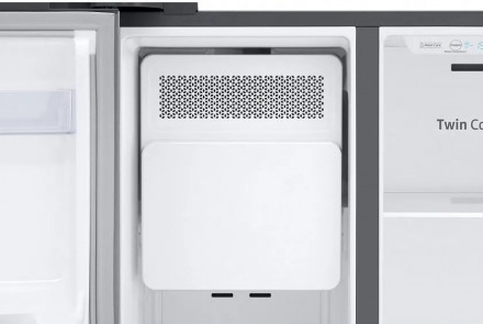Холодильник Samsung RS67N8210SL нержавеющая сталь Холодильник Samsung RS67N8210SL нержавеющая сталь